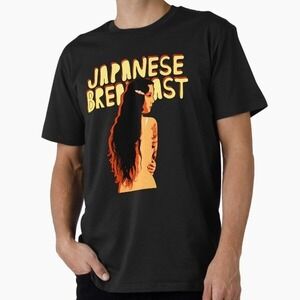 Japanese Breakfast Band Visual Art Shirt